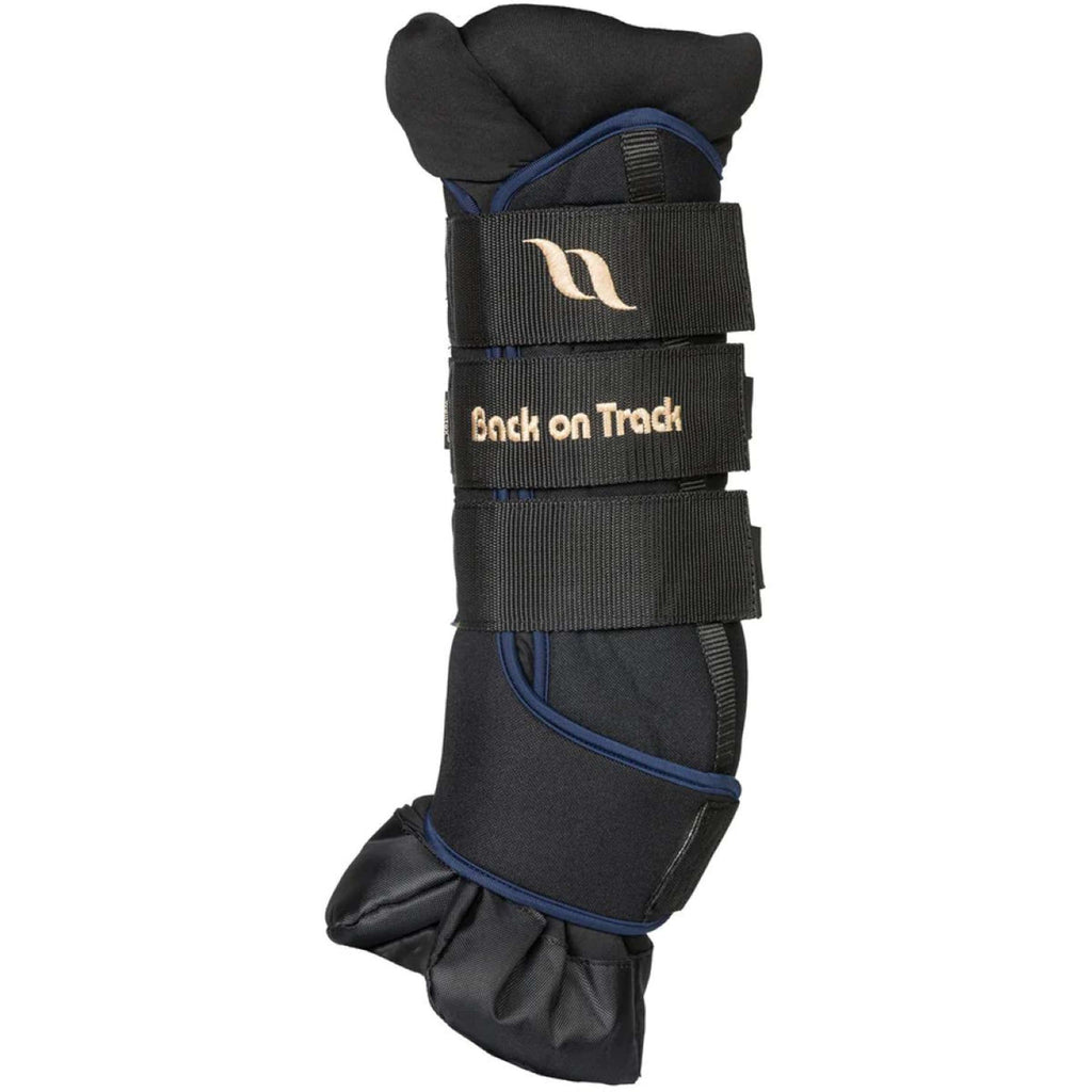 Back on Track Protettore per stalle Royal Deluxe Blu