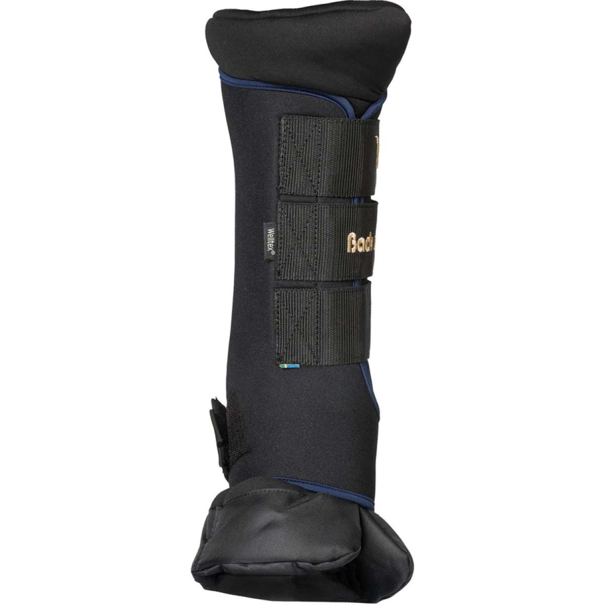 Back on Track Protettore per stalle Royal Deluxe Blu