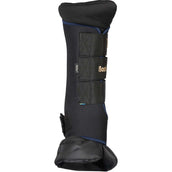 Back on Track Protettore per stalle Royal Deluxe Blu