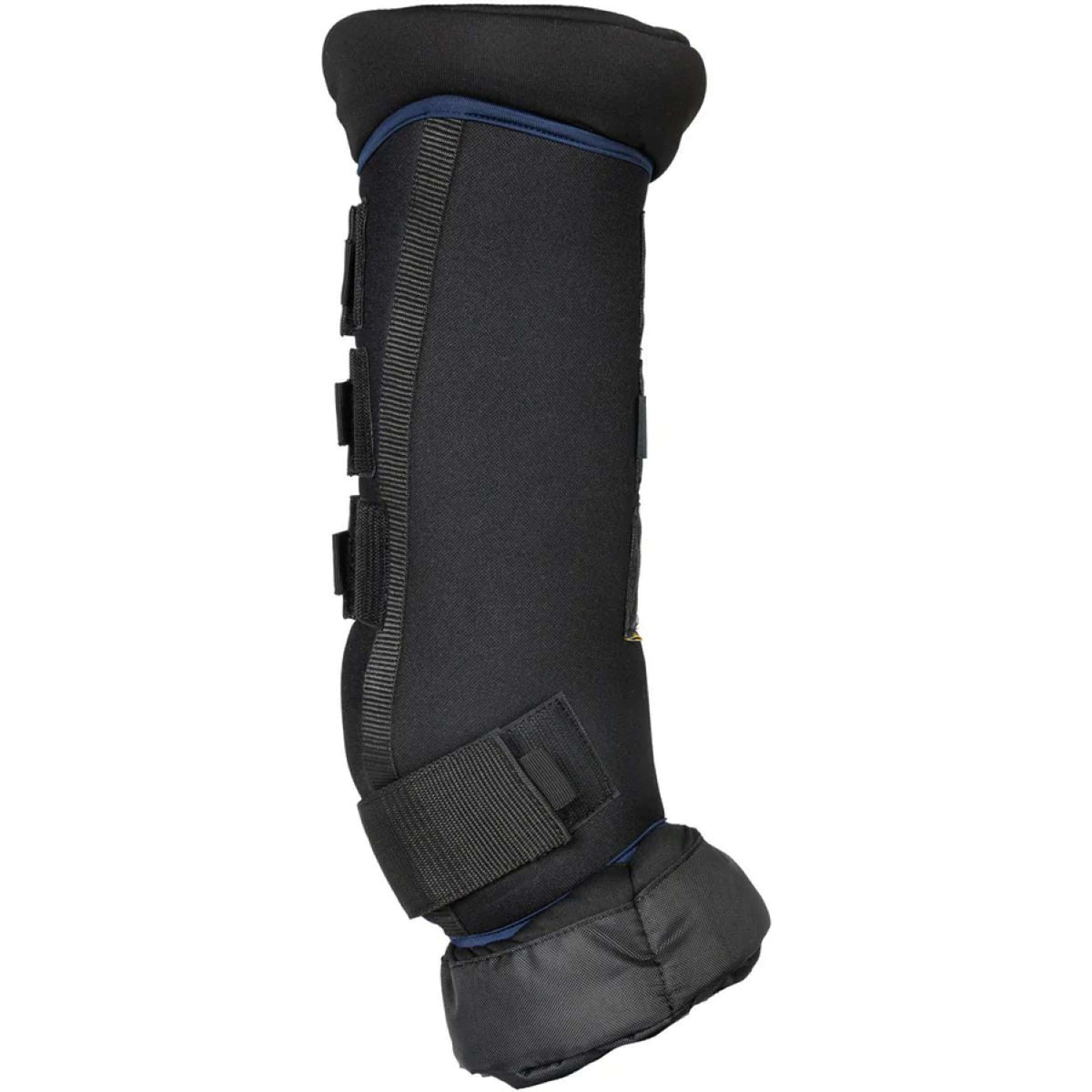 Back on Track Protettore per stalle Royal Deluxe Blu