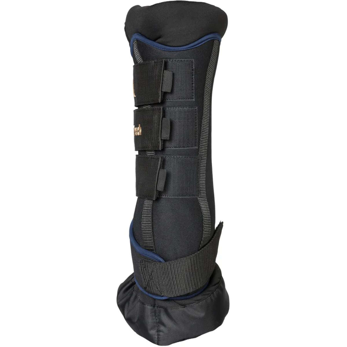 Back on Track Protettore per stalle Royal Deluxe Blu