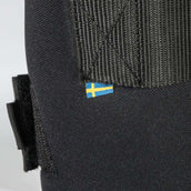 Back on Track Protettore per stalle Royal Deluxe Blu