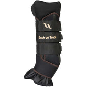 Back on Track Protettore per stalle Royal Deluxe Marrone