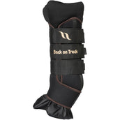 Back on Track Protettore per stalle Royal Deluxe Marrone