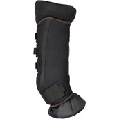 Back on Track Protettore per stalle Royal Deluxe Marrone