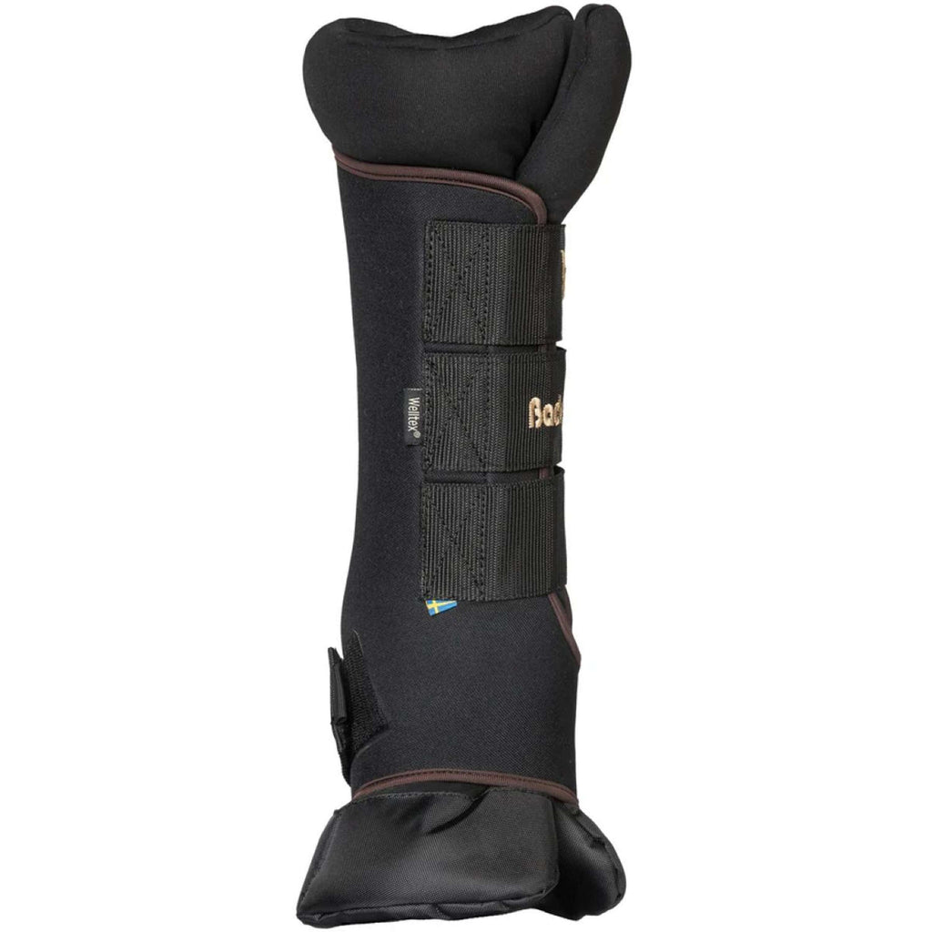 Back on Track Protettore per stalle Royal Deluxe Marrone