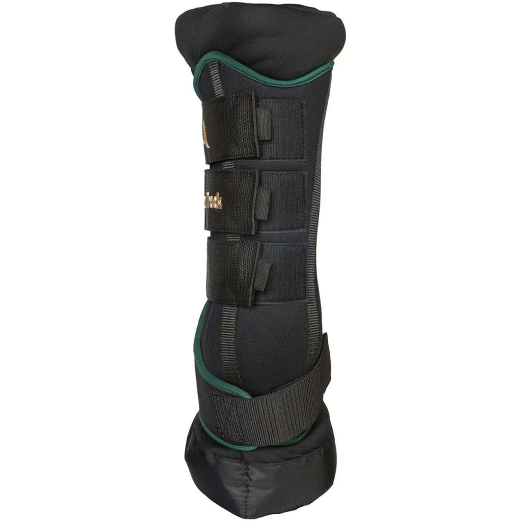 Back on Track Protettore per stalle Royal Deluxe Verde