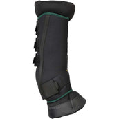 Back on Track Protettore per stalle Royal Deluxe Verde