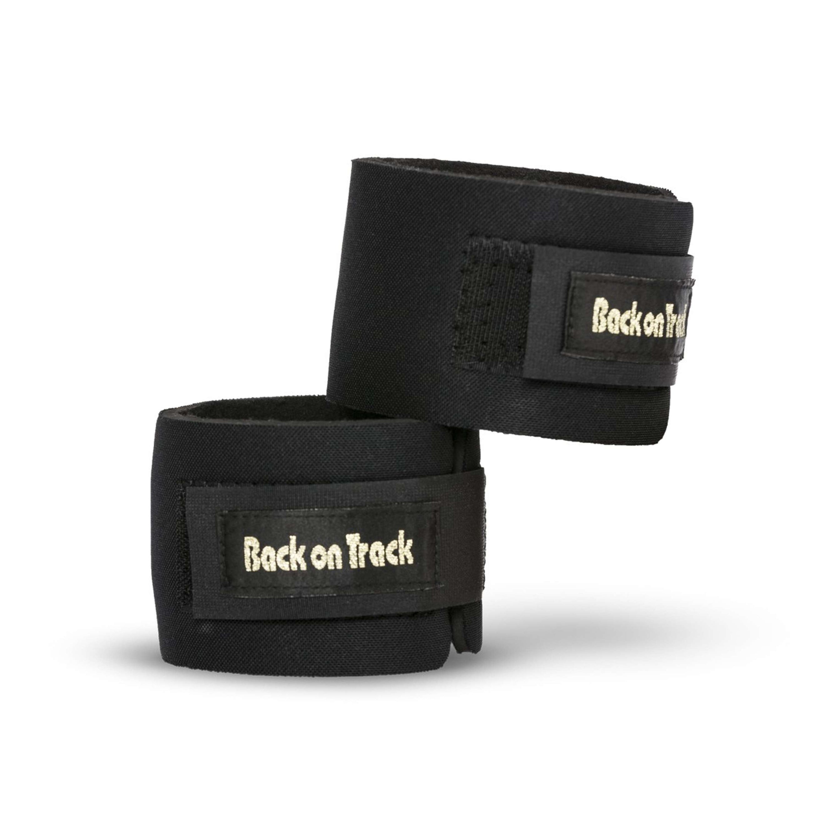 Back on Track Paranocche Nero