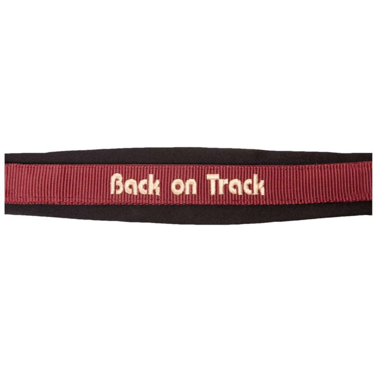 Back on Track Capezzina Werano Bordeaux