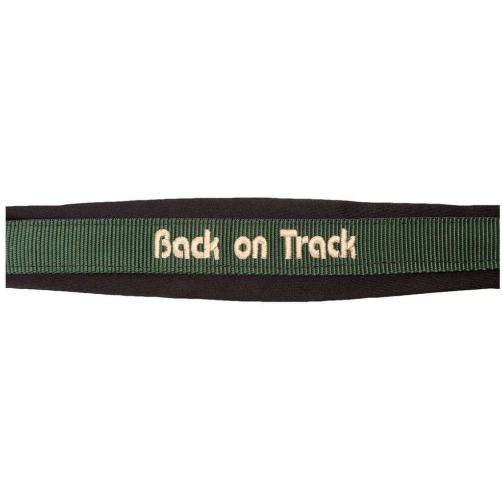 Back on Track Cavezza Werano Verde
