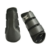 Back on Track Brush Boot 3D Mesh Nero