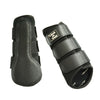 Back on Track Brush Boot 3D Mesh Nero