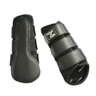 Back on Track Brush Boot 3D Mesh Nero