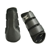 Back on Track Brush Boot 3D Mesh Nero
