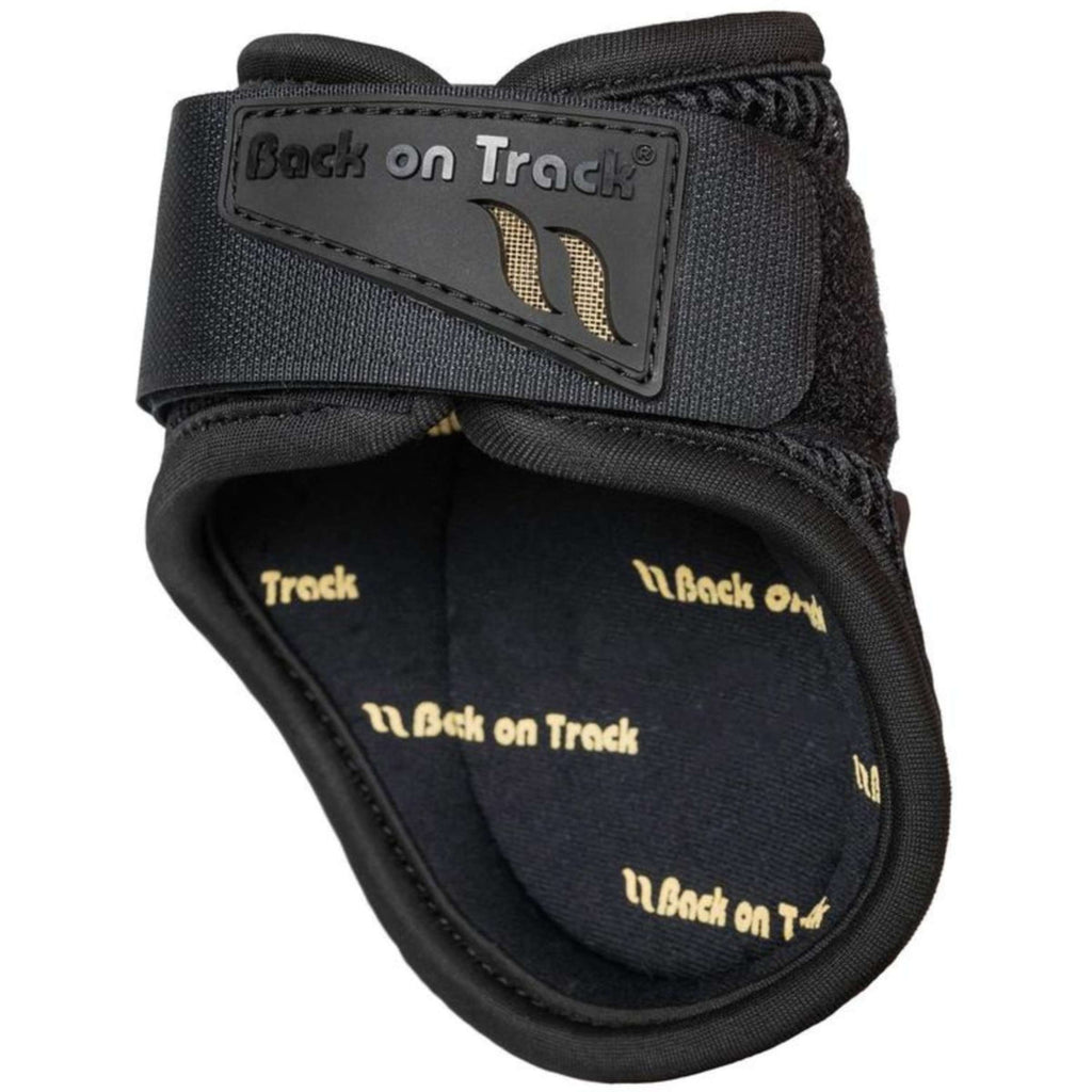 Back on Track Paraglomi Air Flow Nero