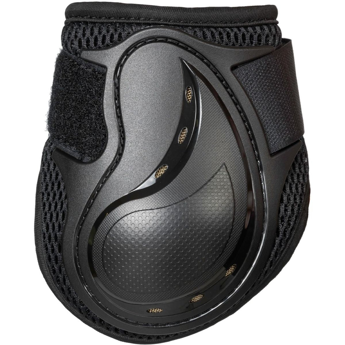 Back on Track Paraglomi Air Flow Nero