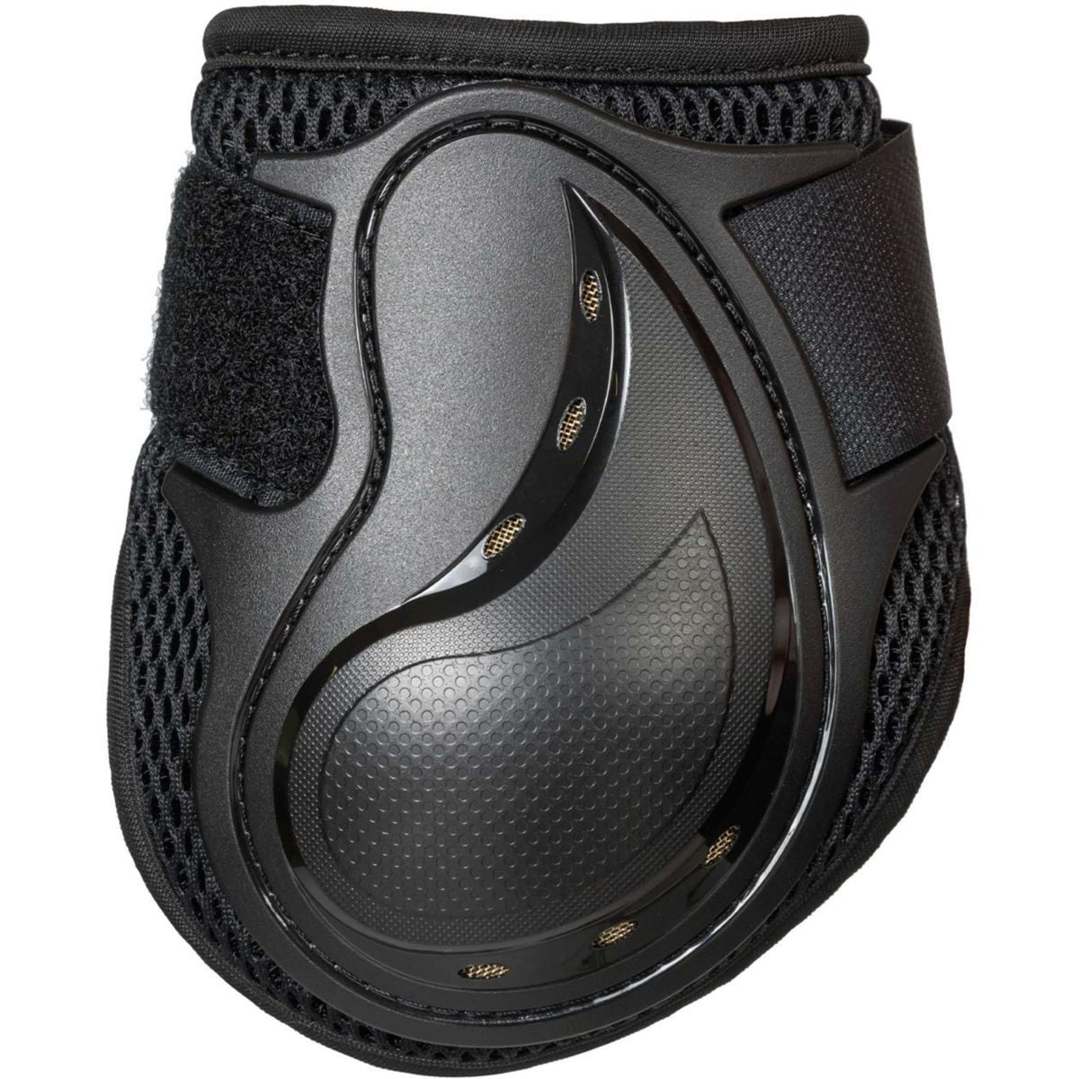 Back on Track Paraglomi Air Flow Nero