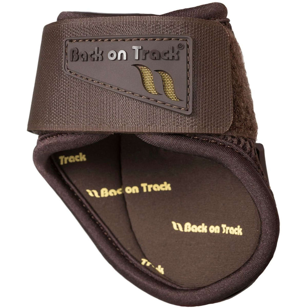 Back on Track Paraglomi Air Flow Marrone