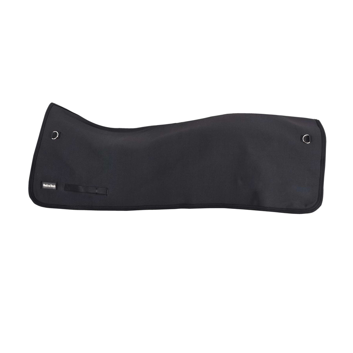 Back on Track Scaldaschiena Nero