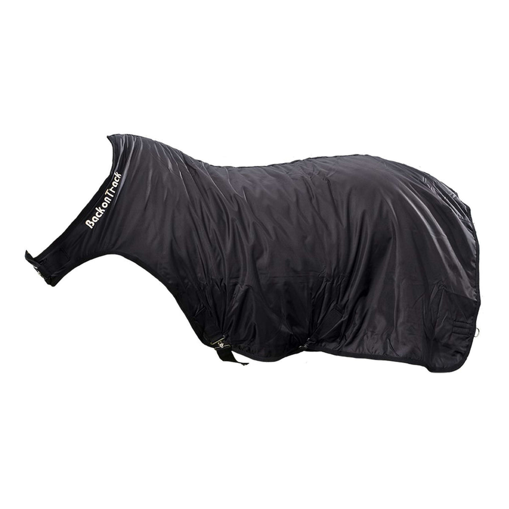 Back on Track Coperta Tapis Roulant Nero