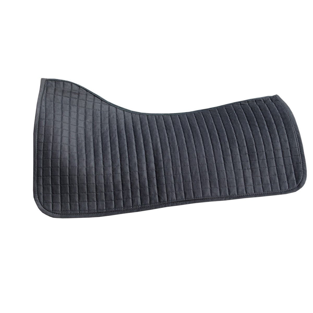 Back on Track Westernpad Nero