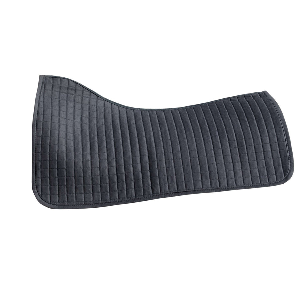 Back on Track Westernpad Nero