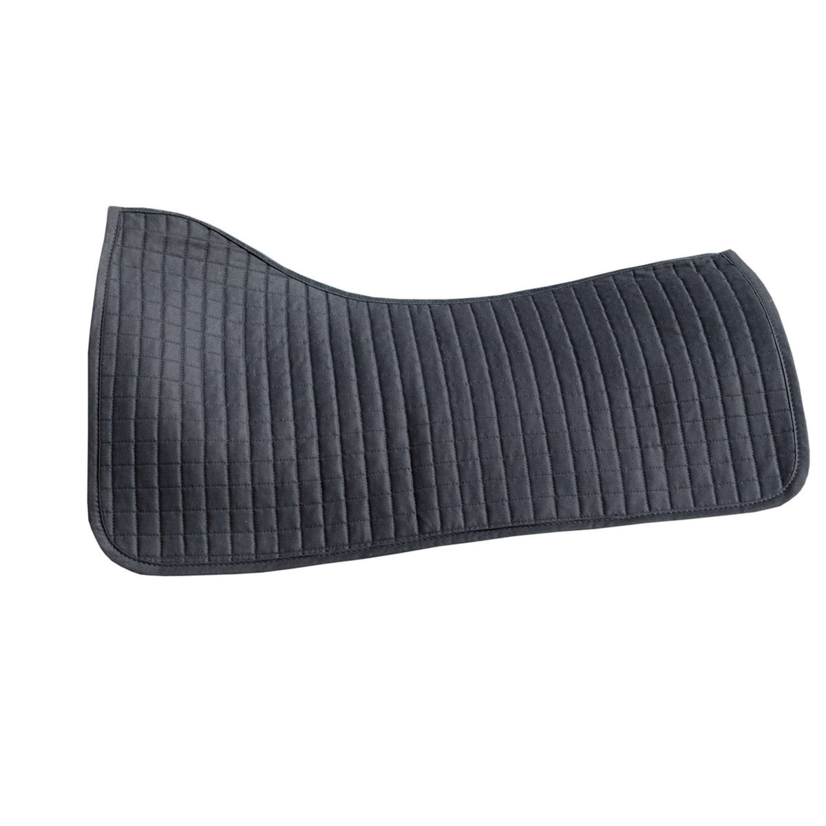 Back on Track Westernpad Nero