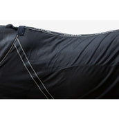 Back on Track Coperta Antimosche Sienna Nero