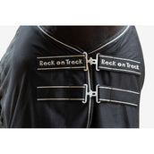 Back on Track Coperta Antimosche Sienna Nero