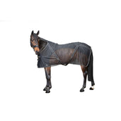 Back on Track Coperta Antimosche Sienna Nero