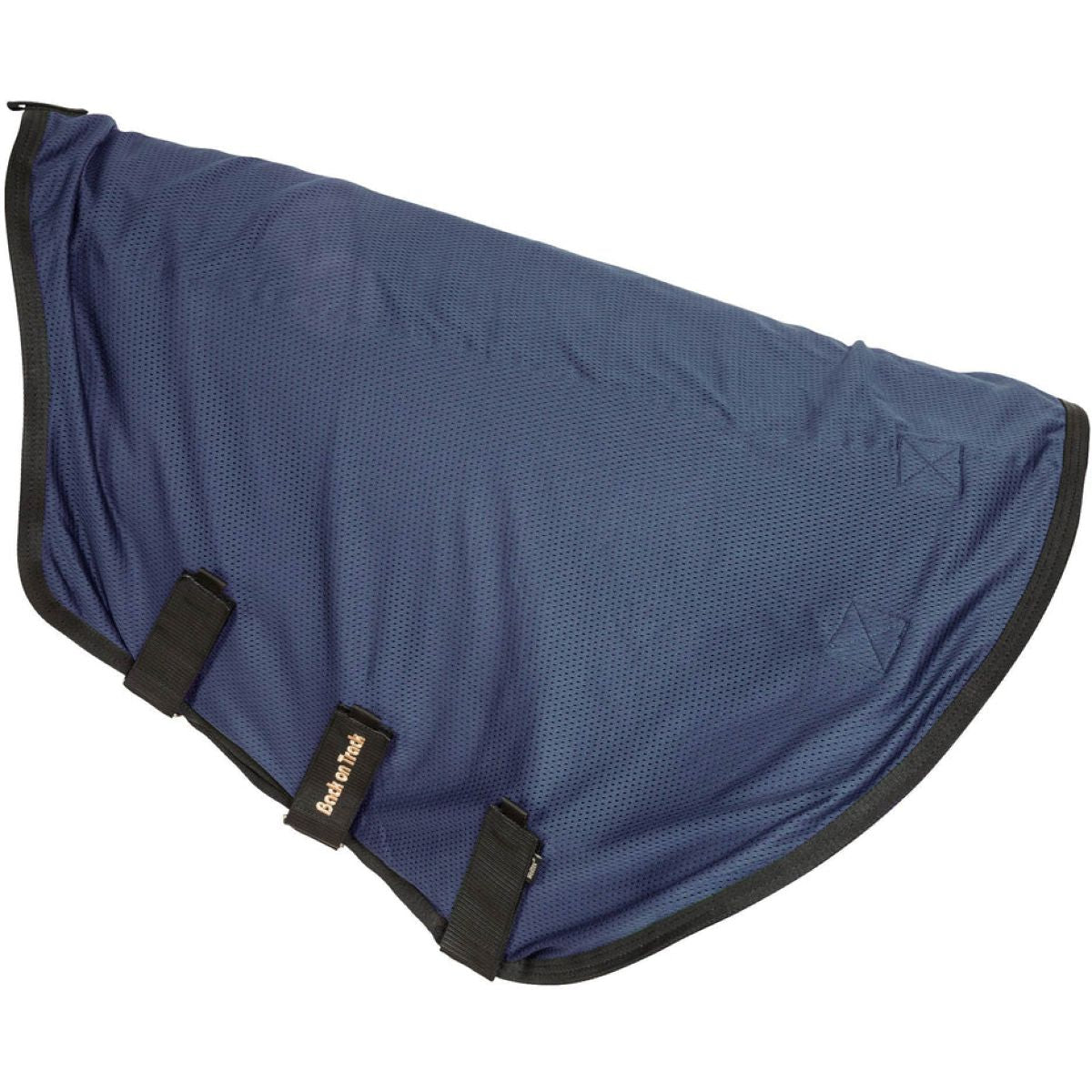 Back on Track Copricollo Royal Deluxe Blu