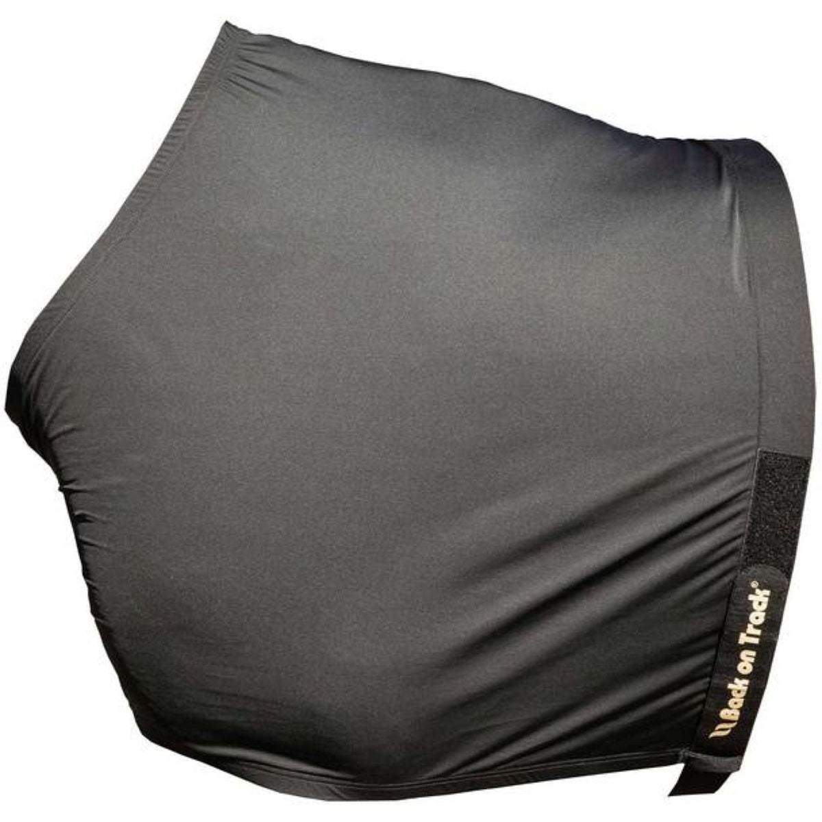 Back on Track Protezione per Spalle Light Nero