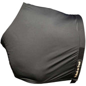 Back on Track Protezione per Spalle Light Nero