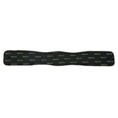 Back on Track Sottopancia da dressage elastico Nero