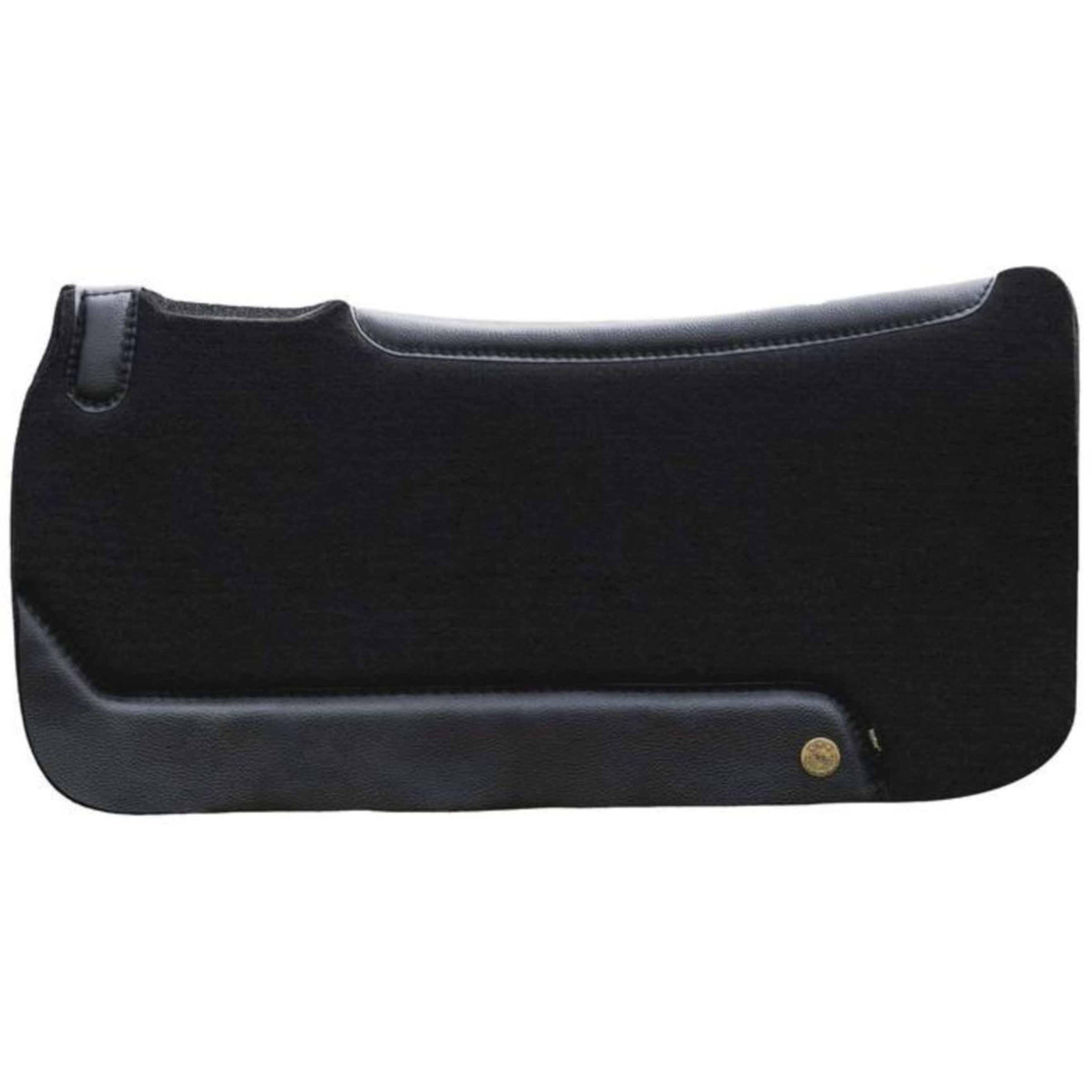 Back on Track Tappetino Western Maddox Nero Back on Track Tappetino Western Maddox Nero