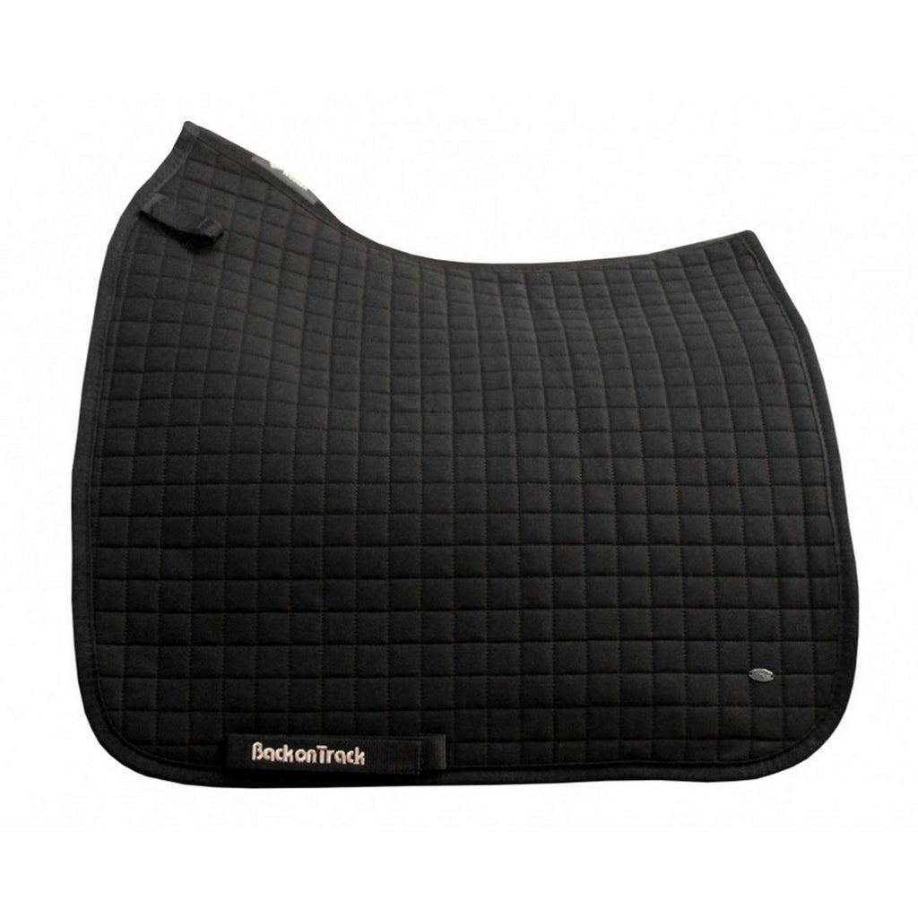 Back on Track Coprisedile Dressage NO. II NO.II Nero