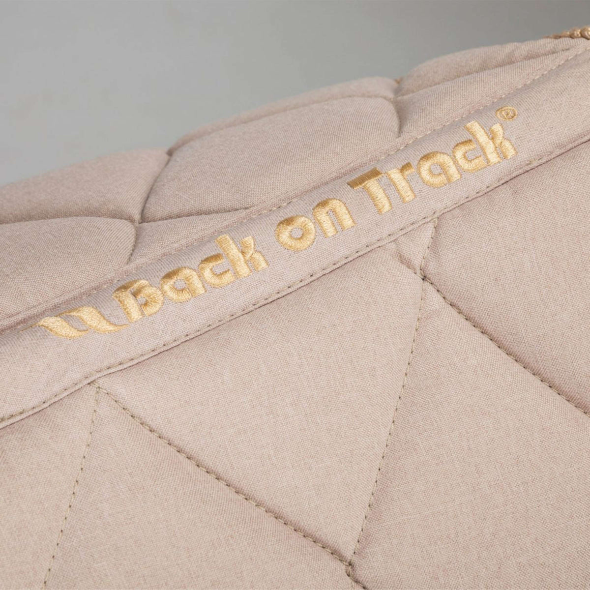 Back on Track Sottosella Haze Beige chiaro