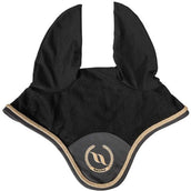 Back on Track Cuffietta Nights Collection Graphite