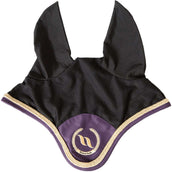 Back on Track Cuffietta Nights Collection Viola