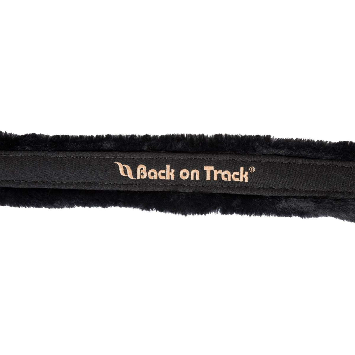 Back on Track Capezzina Haze Nero/Oro rosa