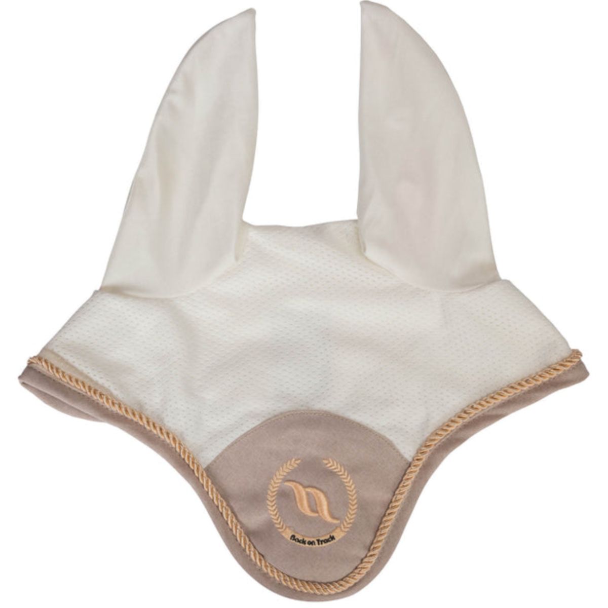 Back on Track Cuffietta Haze Beige chiaro