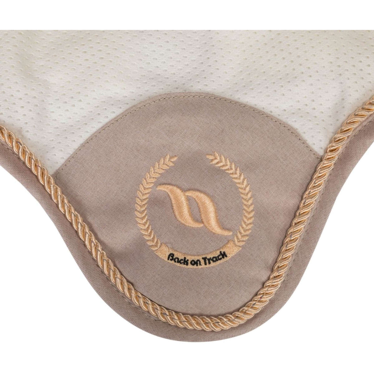 Back on Track Cuffietta Haze Beige chiaro