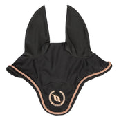 Back on Track Cuffietta Haze Nero/Oro rosa