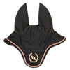 Back on Track Cuffietta Haze Nero/Oro rosa