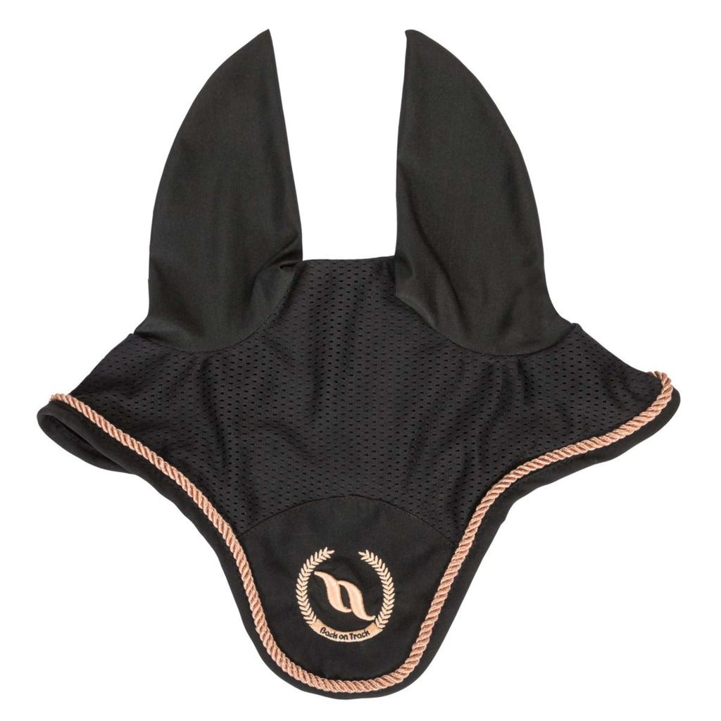 Back on Track Cuffietta Haze Nero/Oro rosa