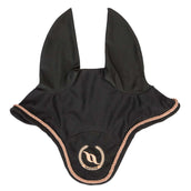 Back on Track Cuffietta Haze Nero/Oro rosa