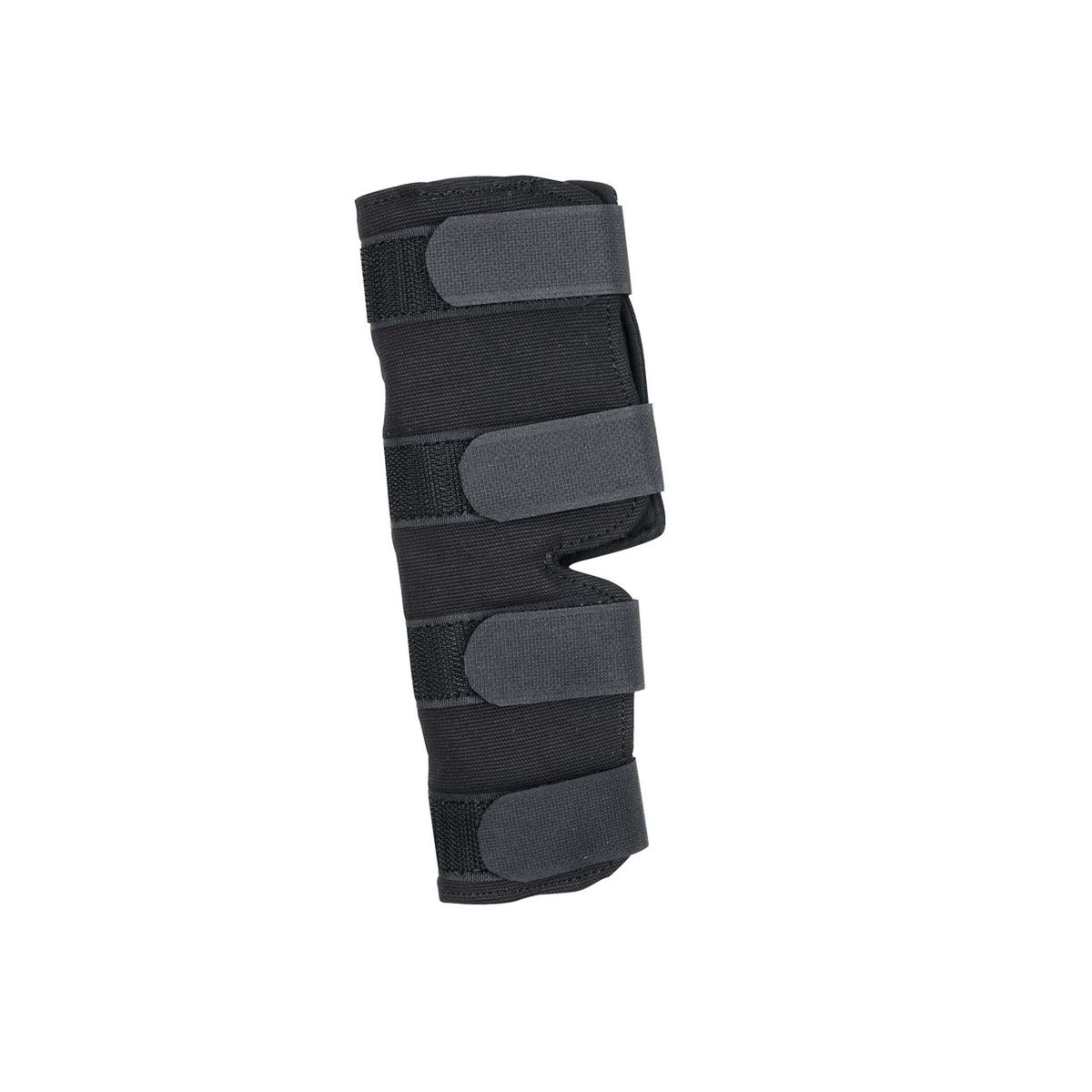 Back on Track Protettore del Tallone Nero