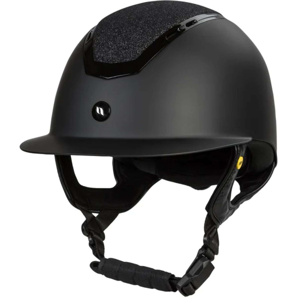 Back on Track Cappellino Caracas Mips Nero