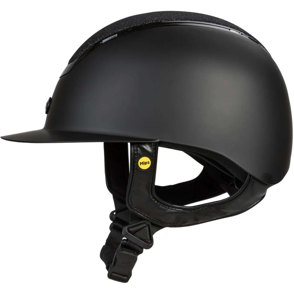 Back on Track Cappellino Caracas Mips Nero